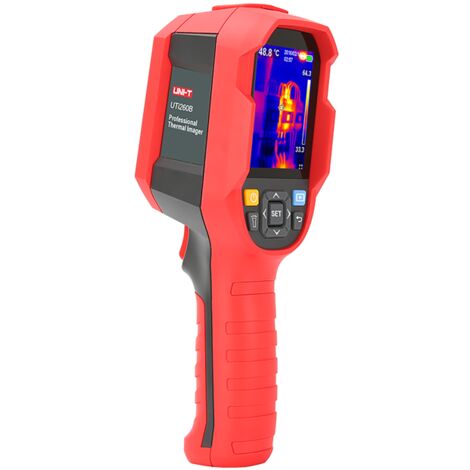 Caméra thermique Uni-T UTi260B