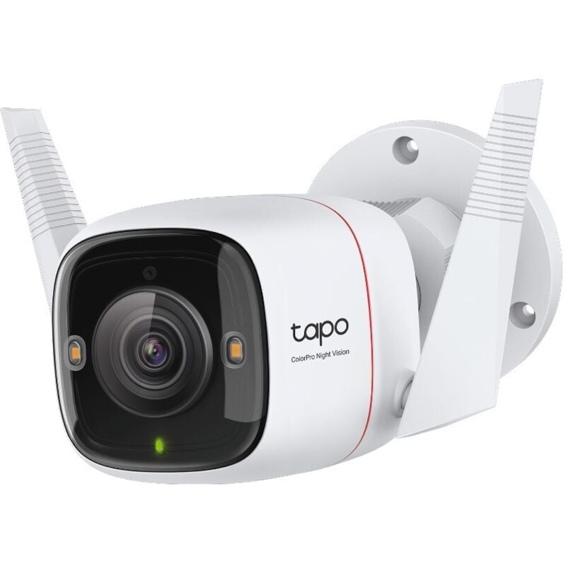 Tapo C325WB Bullet Camera de ip Security Indoor & Outdoor 2688 x 1520 Pixels Wall - Tp-link