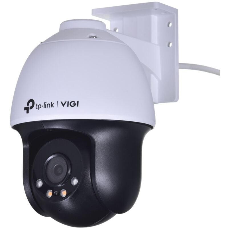 TP-Link VIGI C540 Turret IP Security Camera de Intérieur et extérieur 2560 x 1440 pixels Plafond/Mur