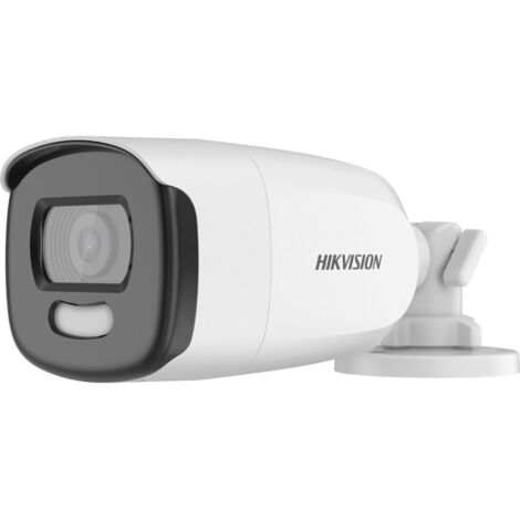 Caméra tube extérieure DS-2CE12HFT-F28(2,8mm)