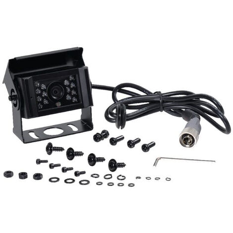 Caméra UNIVERSEL CAS66092KR