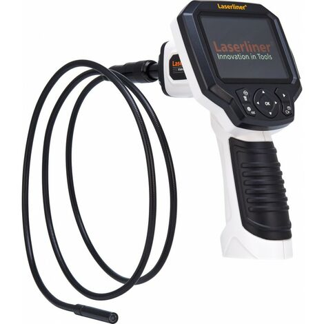 Camera Videoflex G3 9 Millimetri (1,5 M) Laserliner