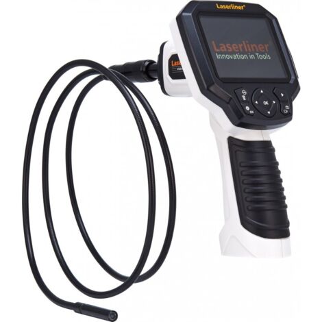 Caméra VideoFlex G3 9mm (1,5m) Laserliner