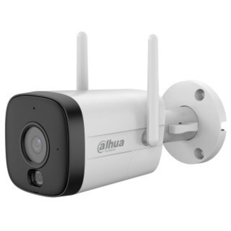 DAHUA  Technology IPC-HFW1539DTK1-SAW-IL-0280B Cam&eacute;ra Wi-Fi 5MP