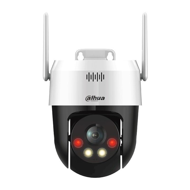Caméra Wi-Fi Dahua P5AE-PV