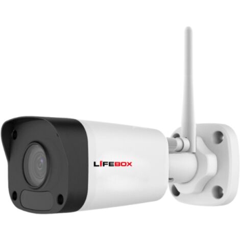 Caméra WIFI pour vidéo surveillance