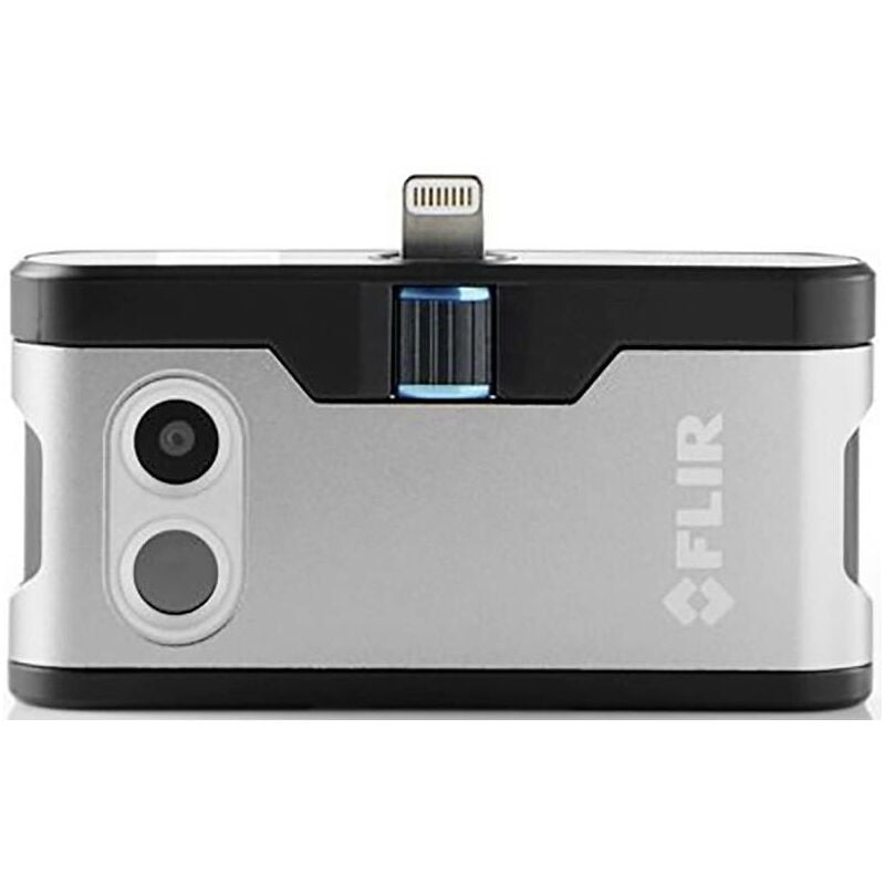 Caméra thermique pour téléphone portable FLIR One Gen 3 - iOS -20 à +120 °C 80 x 60 Pixel 8.7 Hz Y803822