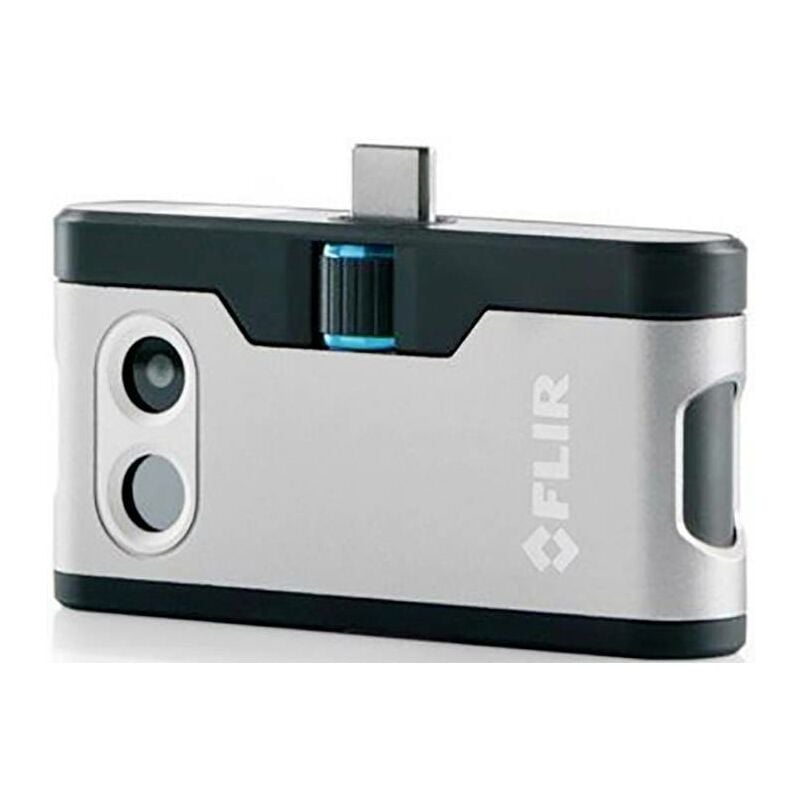 Caméra thermique pour téléphone portable FLIR One Gen 3 - USB-C -20 à +120 °C 80 x 60 Pixel 8.7 Hz Y803832