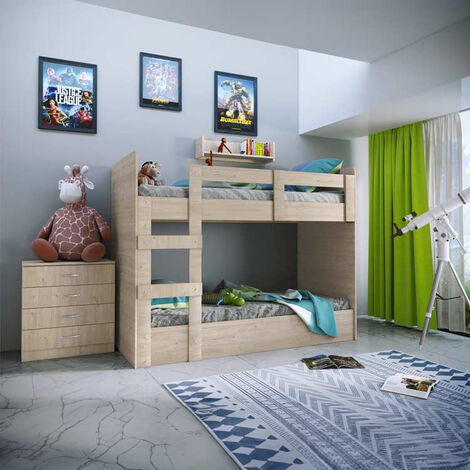Letto per bambini al miglior prezzo Letto per bambini al miglior prezzo