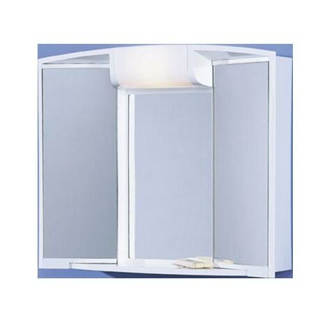 CAMERINO 2 PUERTAS ENCHUFE LUZ Y CAJON 55X50X15 - 61876