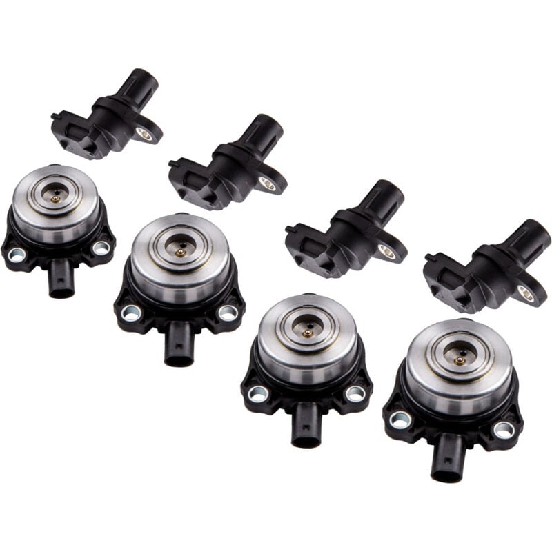 Cames Cam + Position Vilebrequin Capteurs for Mercedes W203 W211 W164 W221