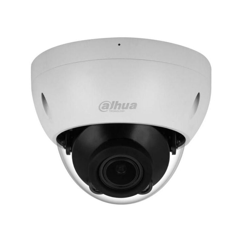 Dahua - DH-IPC-HDBW2241RP-ZS-27135) ip camera minidome series 2 2MP varifocal 2.7-13.5MM
