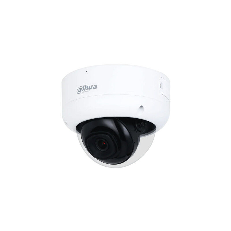 Dahua - dh-ipc-hdbw3441ep-as-0280b-s2) ip camera mini domo series 3, 4mp, 2.8mm
