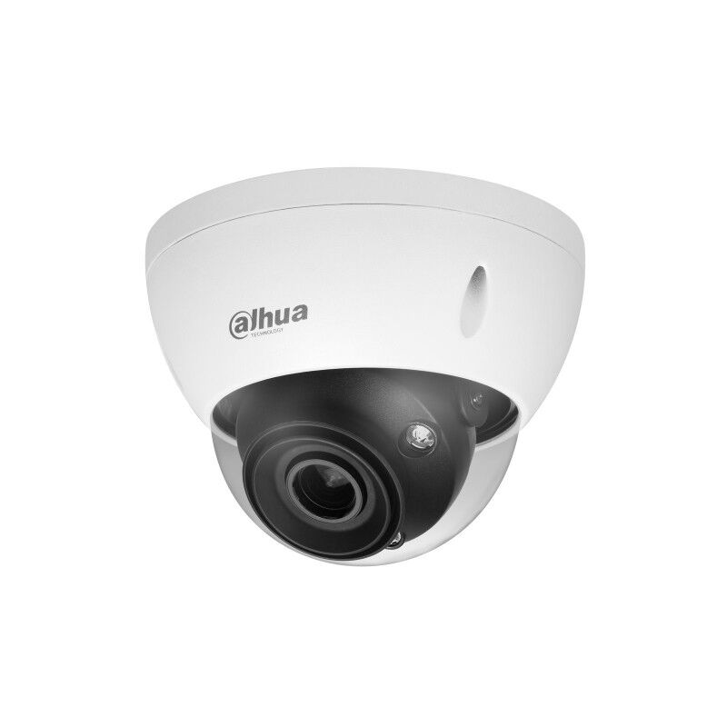 Dahua - dh-ipc-hdbw5241ep-ze-27135-dc12ac24v-s3) 2mp ir vari-focal dome wizmind network camera