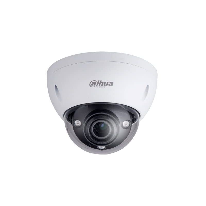 Dahua - DH-IPC-HDBW5442EP-ZE-2712-DC12AC24V-S3) ip camera domo anti-vandal wizmind 5 series 4MP ir 40M wdr oporta microsd 512GB