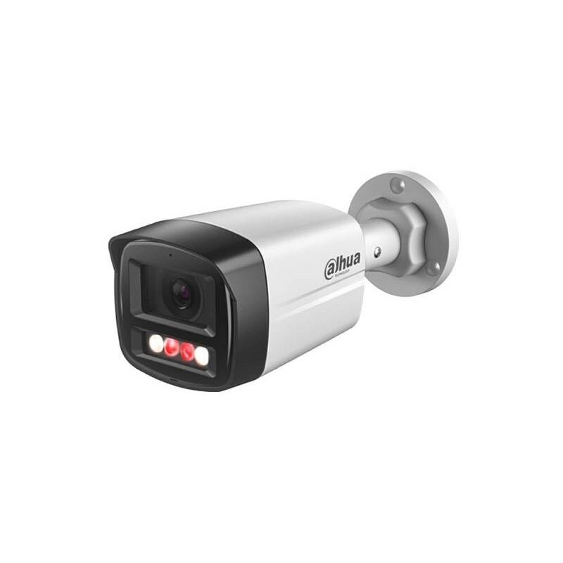 Dahua - Caméra de sécurité ip Technology IPC-HFW1439TL1-A-IL Blanc