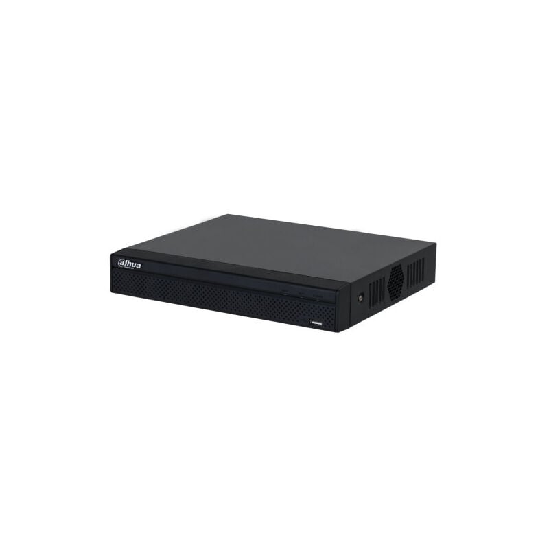 Dahua - dhi-nvr2104hs-4ks3) enregistreur ip 4 canaux