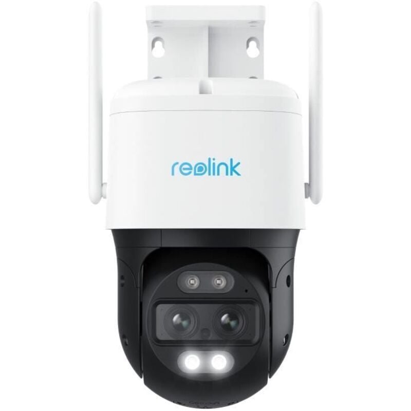 Caméra Reolink Trackmix Series W760