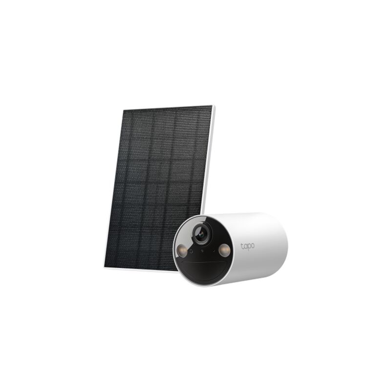 Tc82 camera kit de surveillance bullet camera de security ip indoor and outdoor 2304 x 1296 pixels ceiling/wall - Tp-link