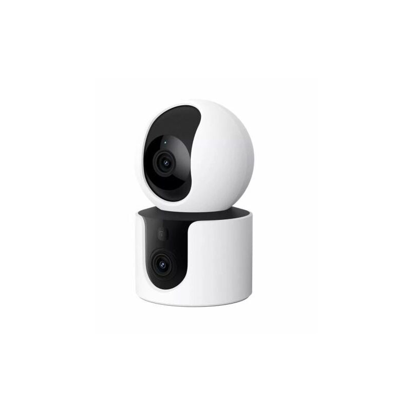 Xiaomi - C300 Smart Camera Dual eu