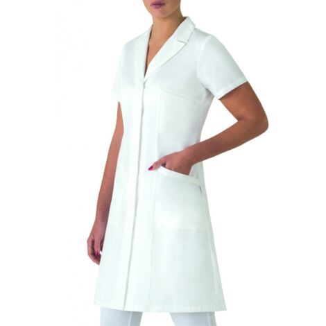 Camice medico donna Giblor's Marta 17P03R977 - XXXL