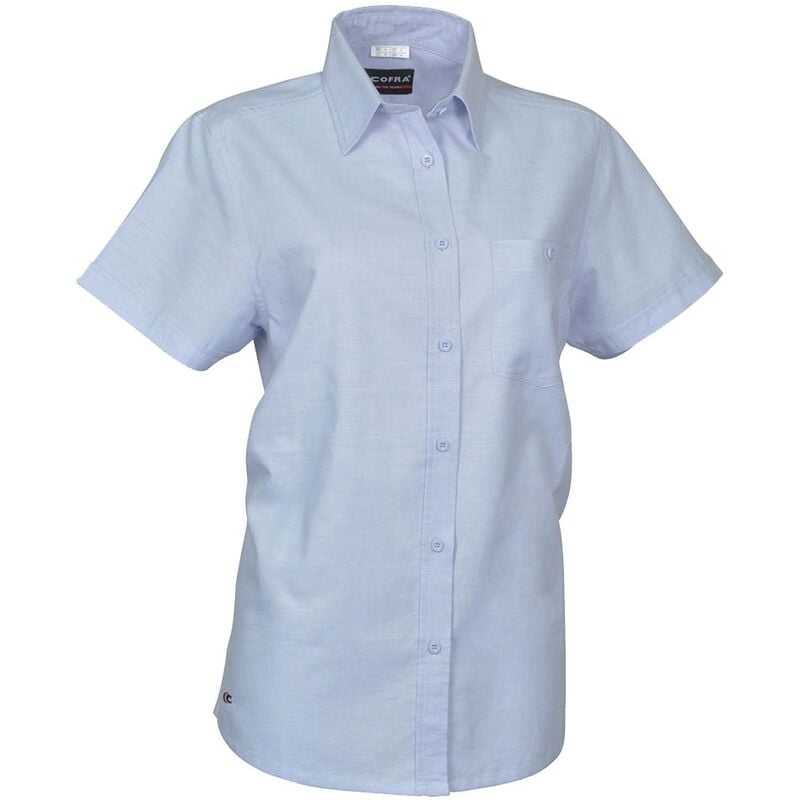 Image of Camicia da lavoro Cofra Orkney Woman - M