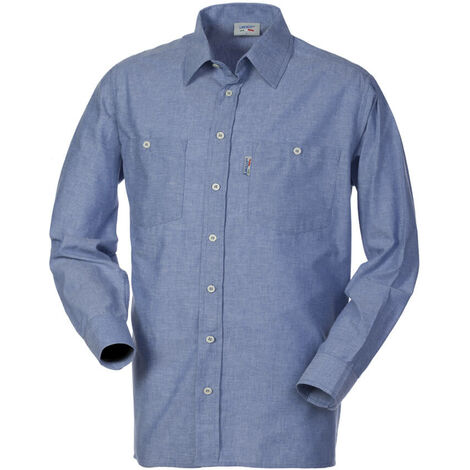 CAMICIA LANCELOT M.LUNGA L