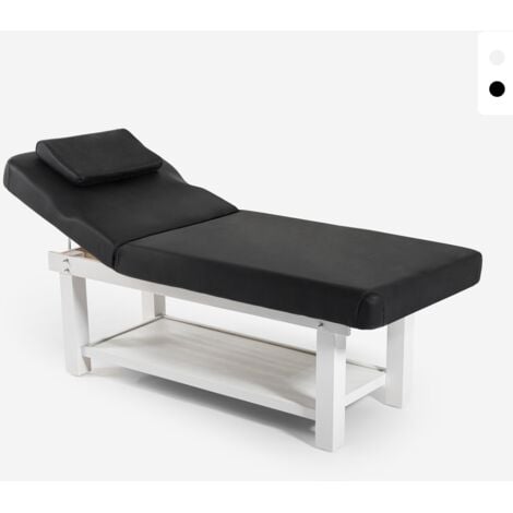 BODYLINE HEALTH AND MASSAGE Negro