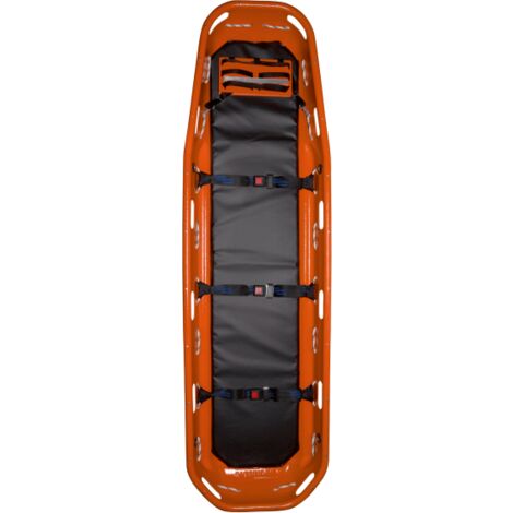 Camilla de rescate de alto rendimiento ultrabasket STRETCHER SKYLOTEC