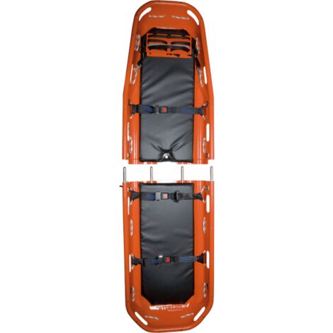 Camilla de rescate ultrabasket STRETCHER SKYLOTEC