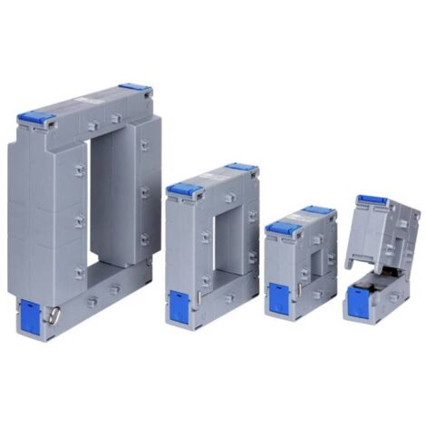Camille Bauer CT300 - 1 178807 Trasformatore monofase Corrente secondaria 5 A 1 pz.