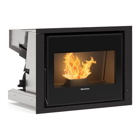 Caminetto incasso Extraflame P70 H49 5.0 1288900