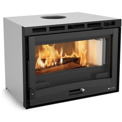 Caminetto incasso Nordica 70 H49 4.0 6016714