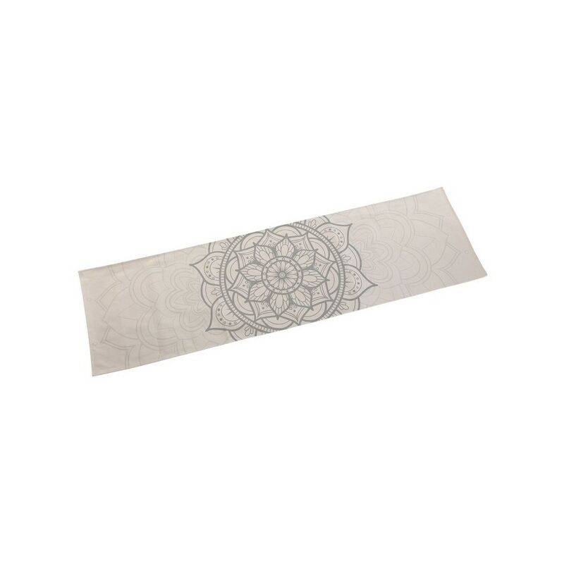 

Camino de Mesa Mandala Poliéster (44,5 x 0,5 x 154 cm)