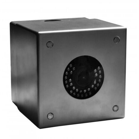 Caminox inox ip URMET 19230001