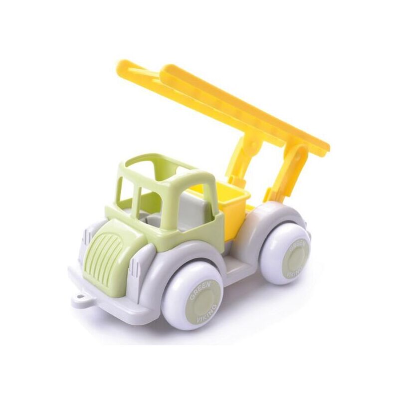 

Camión de bomberos de caña de azúcar Vikingtoys