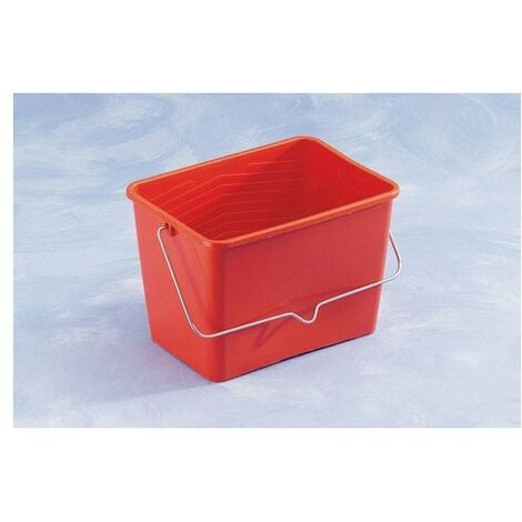 Camion Rectangle Peinture 7l - L'OUTIL PARFAIT