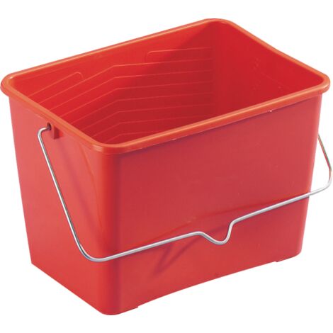 Camion Rectangulaire L'outil Parfait 14l