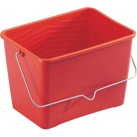 Camion rectangulaire L'OUTIL PARFAIT 14L