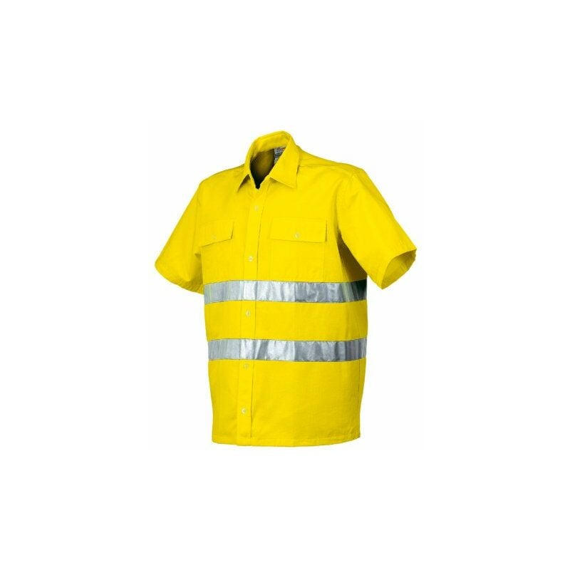 

Starter - CAMISA A.V. 8161 AMARILLA T/XXL