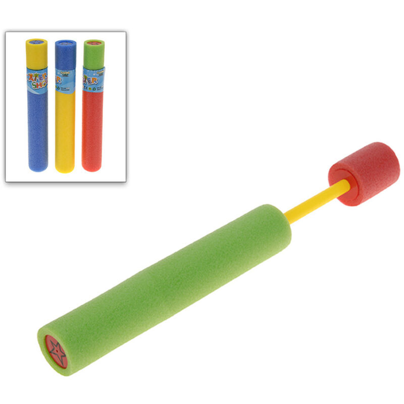 Water Fun - Pistola De Agua Tamaño Medio Medidas: 44,5Cm Euro/U