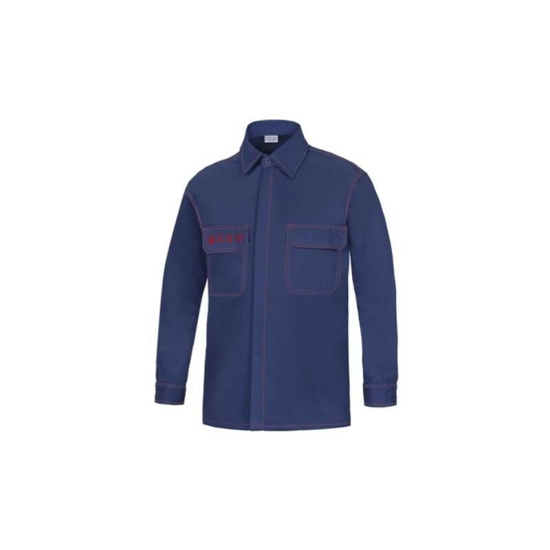 

Camisa Ignifuga Perm. Inherente Piaes-28-Am T-44