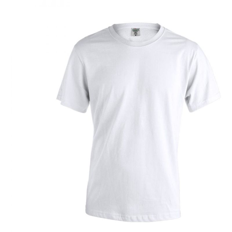 

CAMISETA ADULTO BLANCA ' ' MC130 Blanco M - Keya