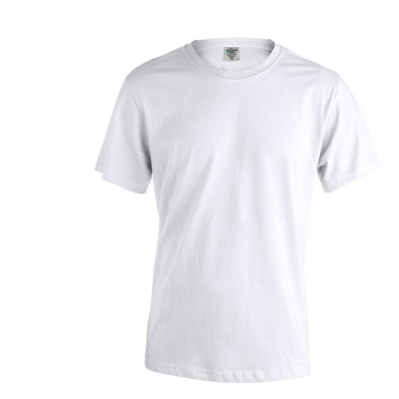 

CAMISETA ADULTO BLANCA 'KEYA' MC180-OE Blanco L