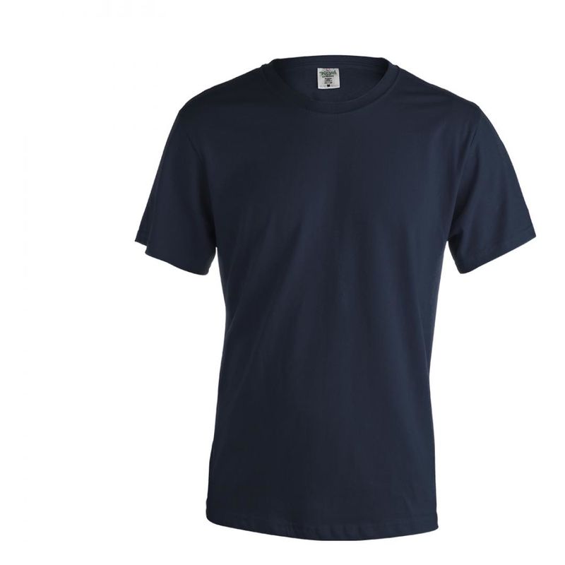 

CAMISETA ADULTO COLOR ' ' MC130 MROS S - Keya