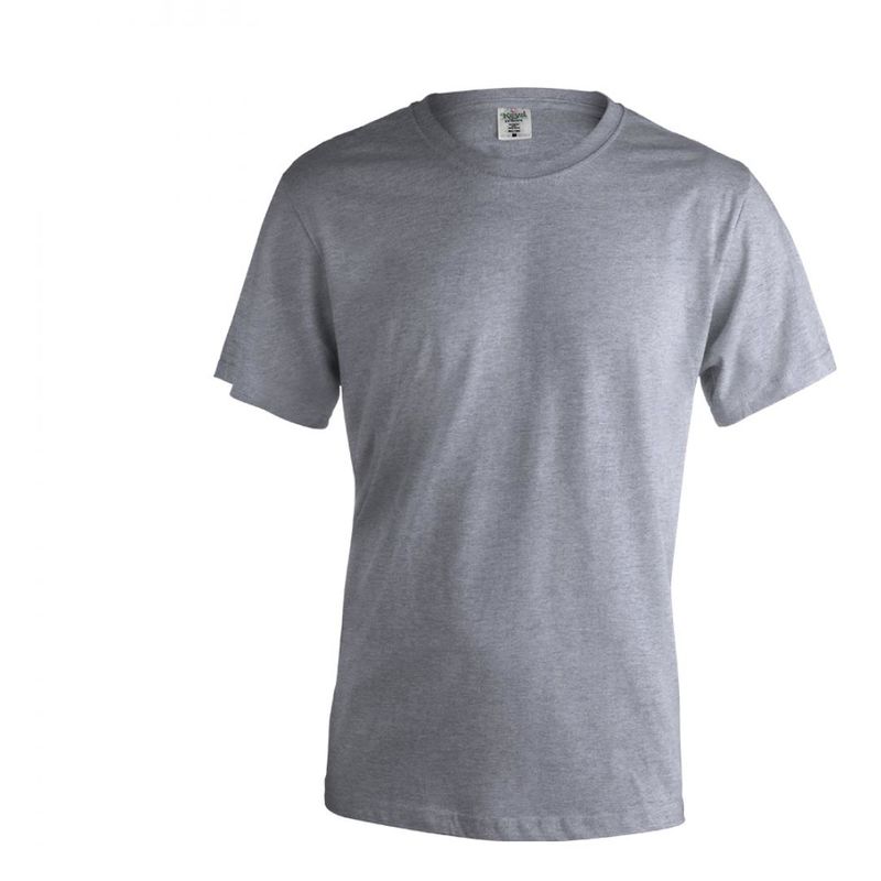 

CAMISETA ADULTO COLOR ' ' MC180 Gris M - Keya