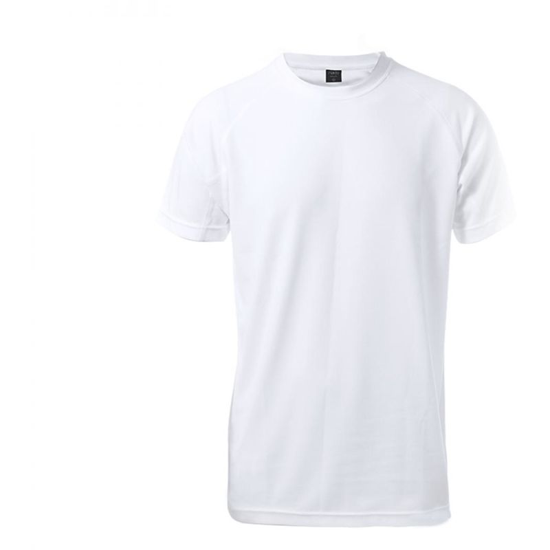 

CAMISETA ADULTO KRALEY Blanco M