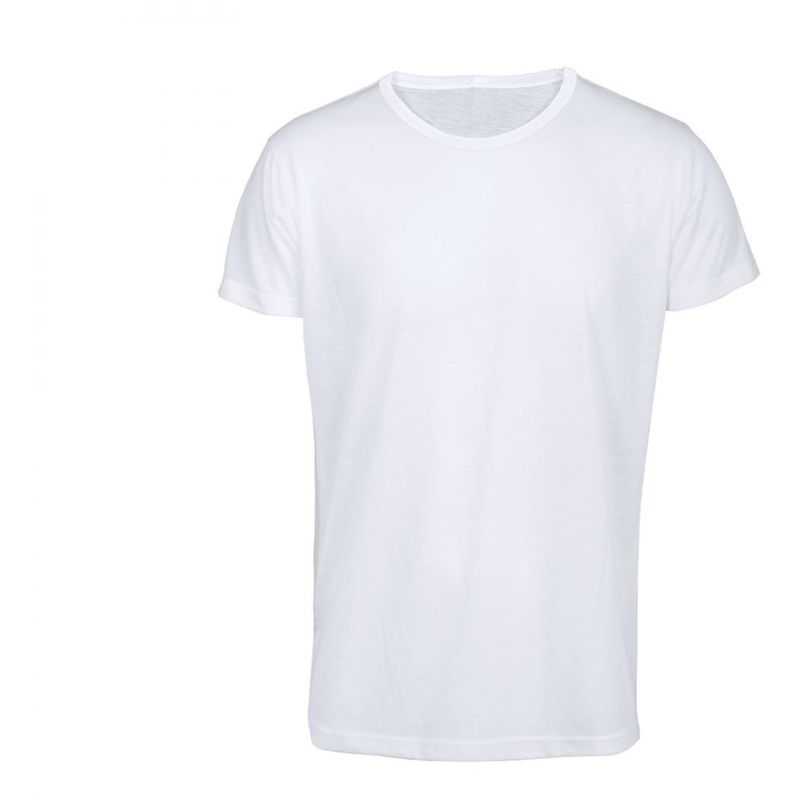 

CAMISETA ADULTO KRUSLY Blanco S