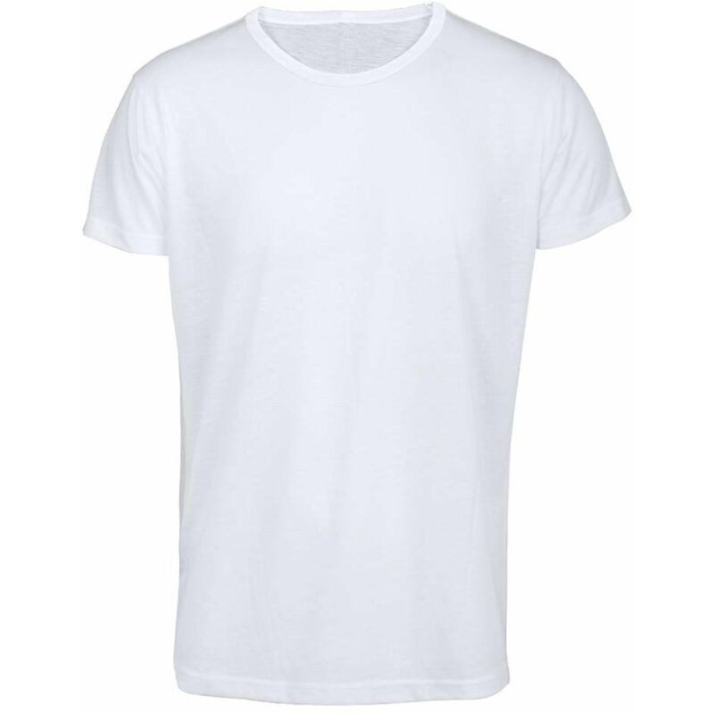 

CAMISETA ADULTO KRUSLY Blanco XL
