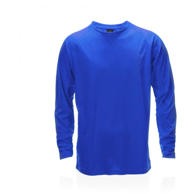 

CAMISETA ADULTO MAIK azul S